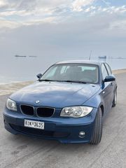 Bmw 116 2005 116i