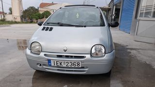 Renault Twingo 2005