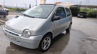 Renault Twingo 2005-thumb-1
