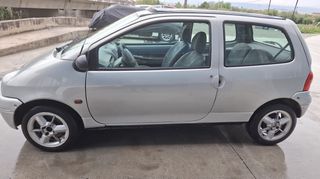 Renault Twingo 2005-thumb-2
