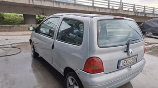 Renault Twingo 2005-thumb-3