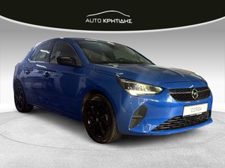 Opel Corsa 2023 1.2 Design & Tech EAT8