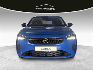Opel Corsa 2023 1.2 Design & Tech EAT8-thumb-1