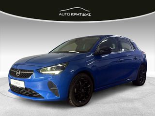 Opel Corsa 2023 1.2 Design & Tech EAT8-thumb-2