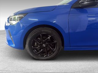Opel Corsa 2023 1.2 Design & Tech EAT8-thumb-4