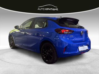 Opel Corsa 2023 1.2 Design & Tech EAT8-thumb-6