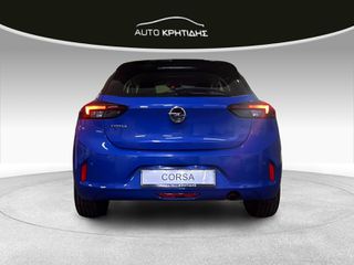Opel Corsa 2023 1.2 Design & Tech EAT8-thumb-7