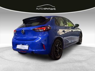 Opel Corsa 2023 1.2 Design & Tech EAT8-thumb-8