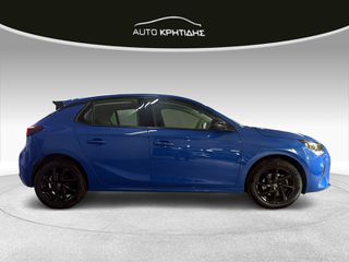 Opel Corsa 2023 1.2 Design & Tech EAT8-thumb-9