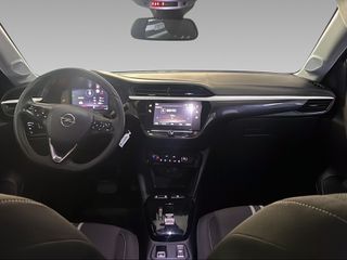 Opel Corsa 2023 1.2 Design & Tech EAT8-thumb-11
