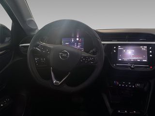 Opel Corsa 2023 1.2 Design & Tech EAT8-thumb-12
