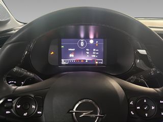 Opel Corsa 2023 1.2 Design & Tech EAT8-thumb-13