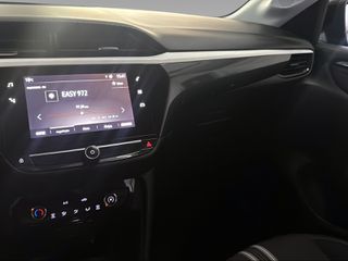 Opel Corsa 2023 1.2 Design & Tech EAT8-thumb-14