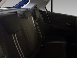 Opel Corsa 2023 1.2 Design & Tech EAT8-thumb-15