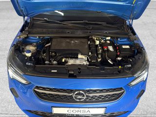 Opel Corsa 2023 1.2 Design & Tech EAT8-thumb-17