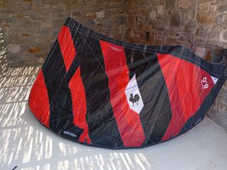 Kitesurf 2024 HB LEGION II