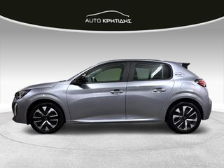 Peugeot 208 2025 FL 1.2 Hybrid 100 e-DCS6 Style*5ετή Εγγύηση*-thumb-5