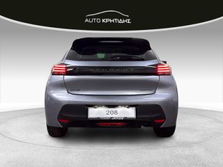 Peugeot 208 2025 FL 1.2 Hybrid 100 e-DCS6 Style*5ετή Εγγύηση*-thumb-7