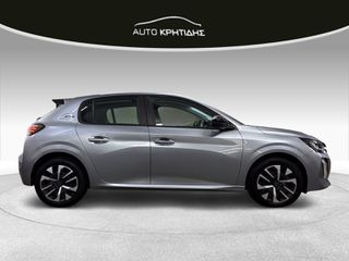 Peugeot 208 2025 FL 1.2 Hybrid 100 e-DCS6 Style*5ετή Εγγύηση*-thumb-9
