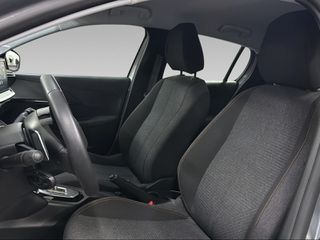 Peugeot 208 2025 FL 1.2 Hybrid 100 e-DCS6 Style*5ετή Εγγύηση*-thumb-10