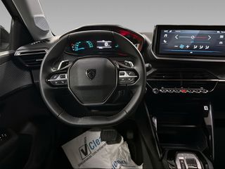 Peugeot 208 2025 FL 1.2 Hybrid 100 e-DCS6 Style*5ετή Εγγύηση*-thumb-12