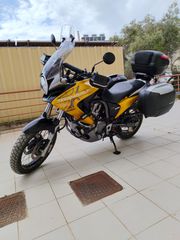Honda Transalp 700 2008 XL700V