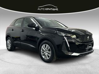 Peugeot 3008 2022 1.2 PureTech 130 Active Pack EAT8