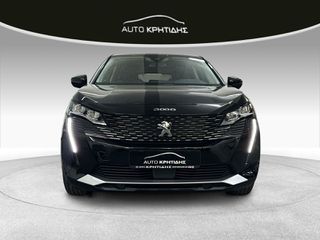 Peugeot 3008 2022 1.2 PureTech 130 Active Pack EAT8-thumb-1