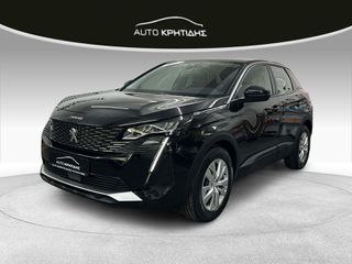 Peugeot 3008 2022 1.2 PureTech 130 Active Pack EAT8-thumb-2