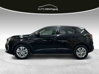 Peugeot 3008 2022 1.2 PureTech 130 Active Pack EAT8-thumb-5