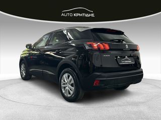 Peugeot 3008 2022 1.2 PureTech 130 Active Pack EAT8-thumb-6
