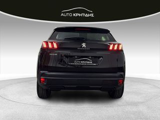 Peugeot 3008 2022 1.2 PureTech 130 Active Pack EAT8-thumb-7