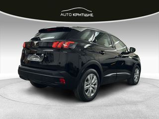 Peugeot 3008 2022 1.2 PureTech 130 Active Pack EAT8-thumb-8