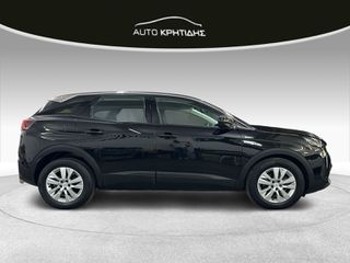 Peugeot 3008 2022 1.2 PureTech 130 Active Pack EAT8-thumb-9