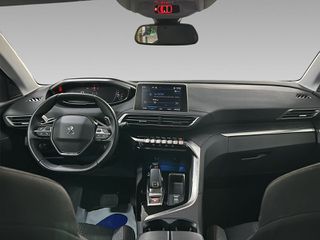 Peugeot 3008 2022 1.2 PureTech 130 Active Pack EAT8-thumb-11