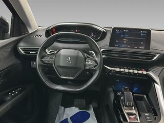 Peugeot 3008 2022 1.2 PureTech 130 Active Pack EAT8-thumb-12