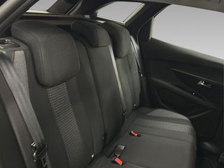 Peugeot 3008 2022 1.2 PureTech 130 Active Pack EAT8-thumb-14