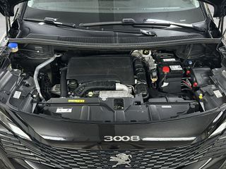 Peugeot 3008 2022 1.2 PureTech 130 Active Pack EAT8-thumb-16