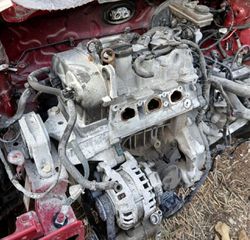VW UP-SEAT MII-SKODA CITYGO 1.000CC-CHY-ΚΙΝΗΤΗΡΑΣ