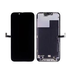 Οθόνη & Μηχανισμός Αφής για Apple iPhone 13 Pro JK Incell