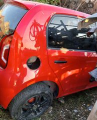 ΠΟΡΤΕΣ VW UP-SEAT MII-SKODA CITYGO