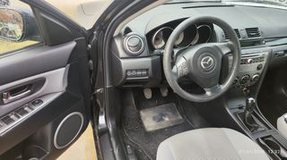 Mazda 3 2008 Mazda 3 sedan-thumb-2