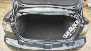 Mazda 3 2008 Mazda 3 sedan-thumb-4