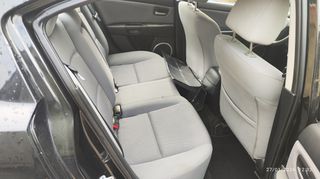 Mazda 3 2008 Mazda 3 sedan-thumb-5