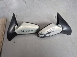 Δεξιος καθρεπτης opel astra H-thumb-1