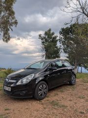 Opel Corsa 2009 1.3 CDTI ECOFLEX TURBO