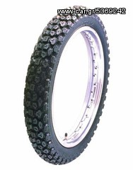 ΛΥΡΗΣ VEE RUBBER TIRE VRM-022 ENDURO FRONT-REAR  275-17 47R