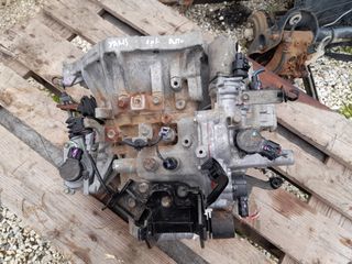 ΣΑΣΜΑΝ ΗΜΙΑΥΤΟΜΑΤΟ TOYOTA YARIS 1.4DIESEL 2006-2012 ΑΠΟ ΚΙΝΗΤΗΡΑ 1ND
