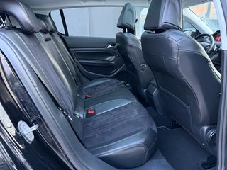 Peugeot 308 2015 Feline ΑΥΤΟΜΑΤΟ (130hp/Panorama/Alcantara/Keyless)-thumb-17