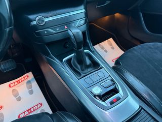 Peugeot 308 2015 Feline ΑΥΤΟΜΑΤΟ (130hp/Panorama/Alcantara/Keyless)-thumb-25